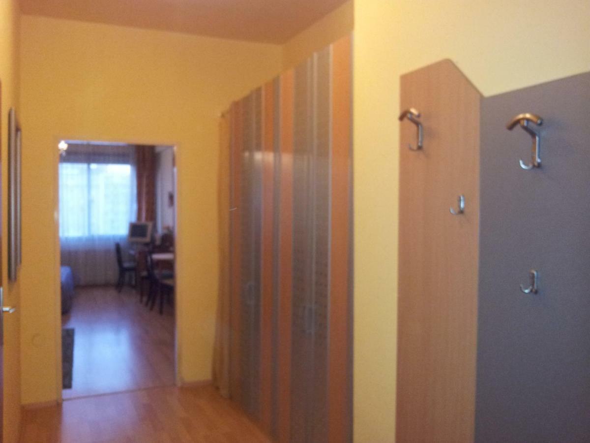 Apartment City-Center II Відень Екстер'єр фото