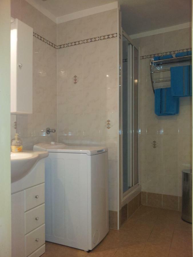 Apartment City-Center II Відень Екстер'єр фото