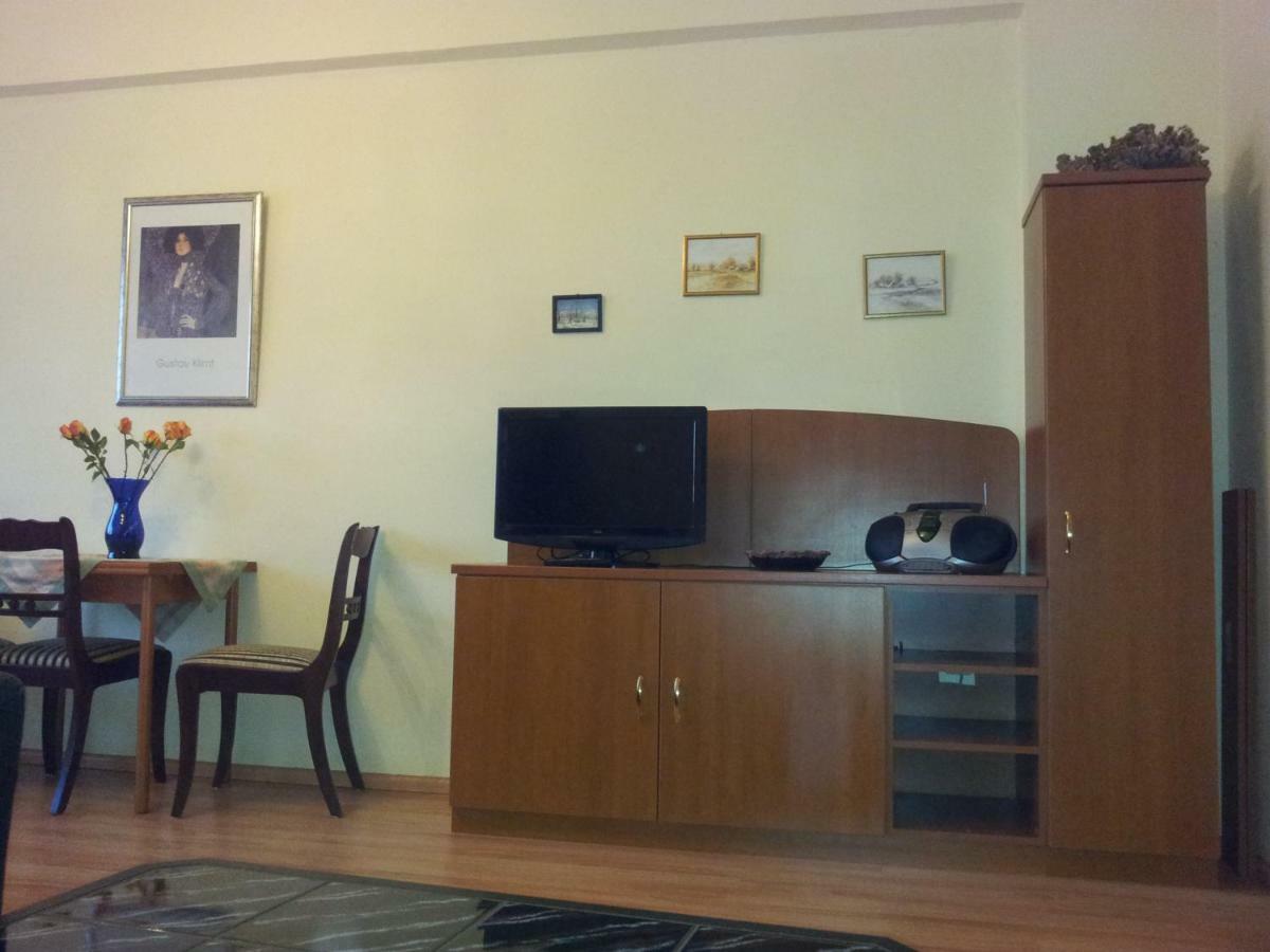 Apartment City-Center II Відень Екстер'єр фото