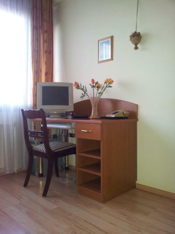 Apartment City-Center II Відень Екстер'єр фото
