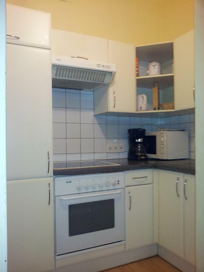 Apartment City-Center II Відень Екстер'єр фото