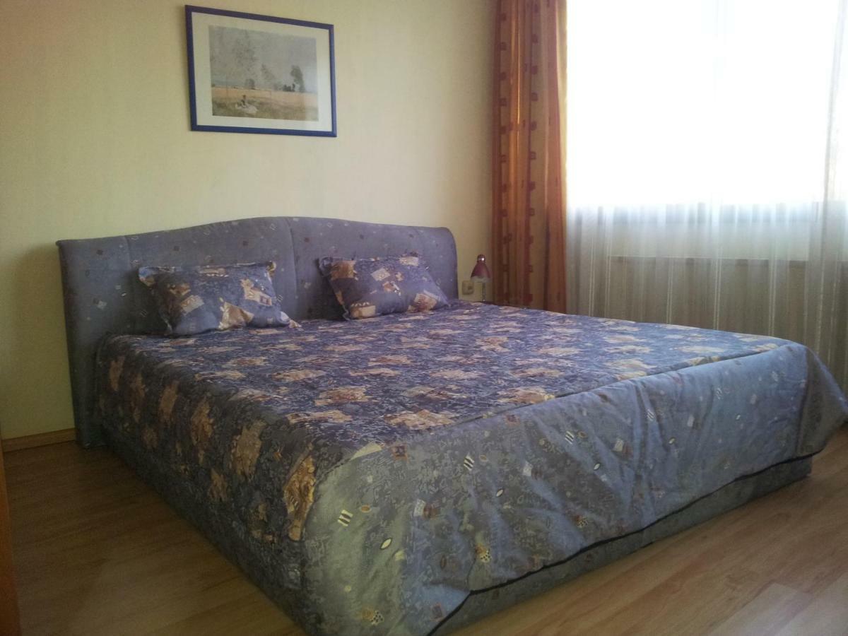 Apartment City-Center II Відень Екстер'єр фото